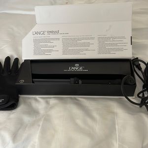 L’ange 32mm curling wand